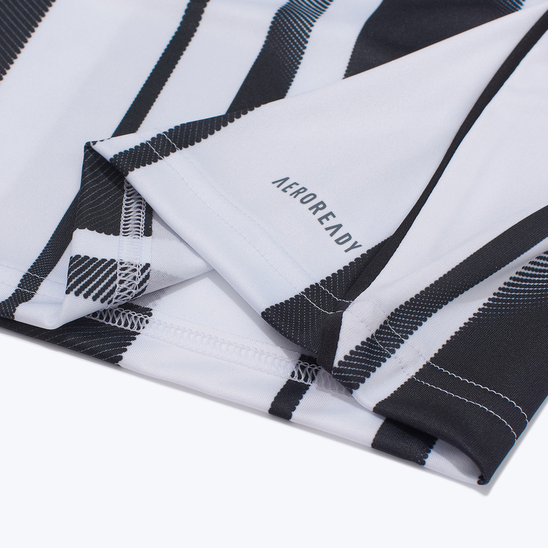Подростковая домашняя футболка Adidas Juventus сезон 2025/26
