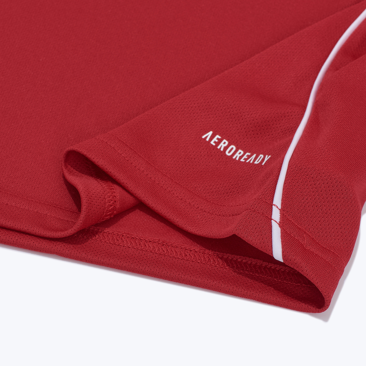 Подростковая домашняя футболка Adidas Liverpool сезон 2025/26