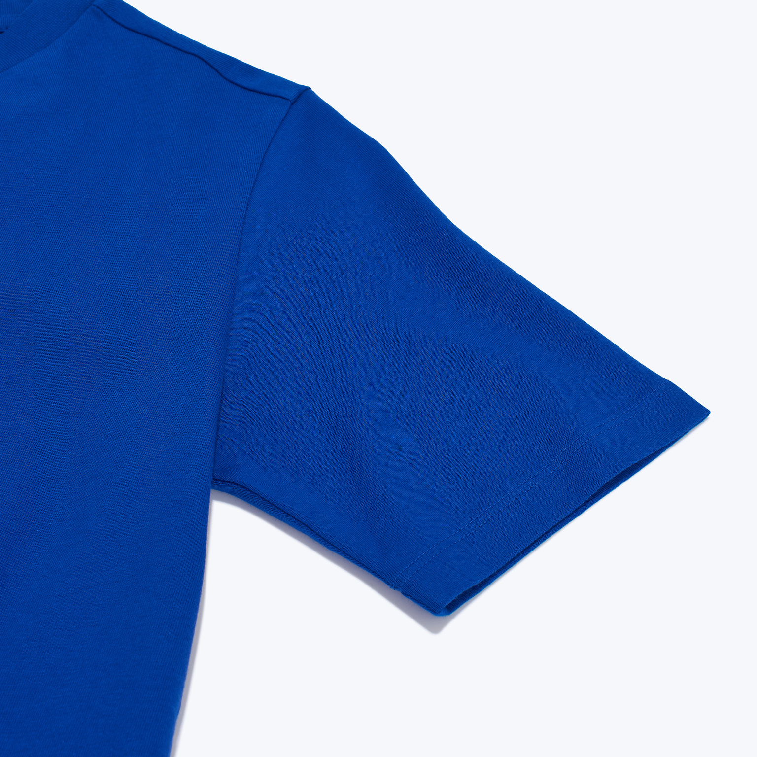 Футболка подростковая хлопковая Adidas Messi Tee JY9551