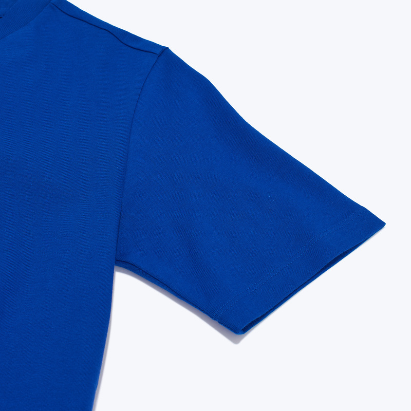 Футболка подростковая хлопковая Adidas Messi Tee JY9551