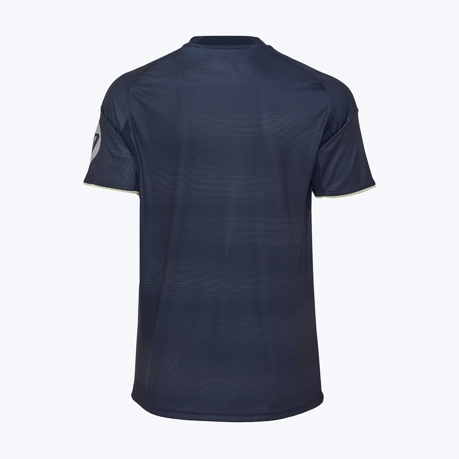 Футболка игровая выездная Adidas Real Madrid сезон 2025/26