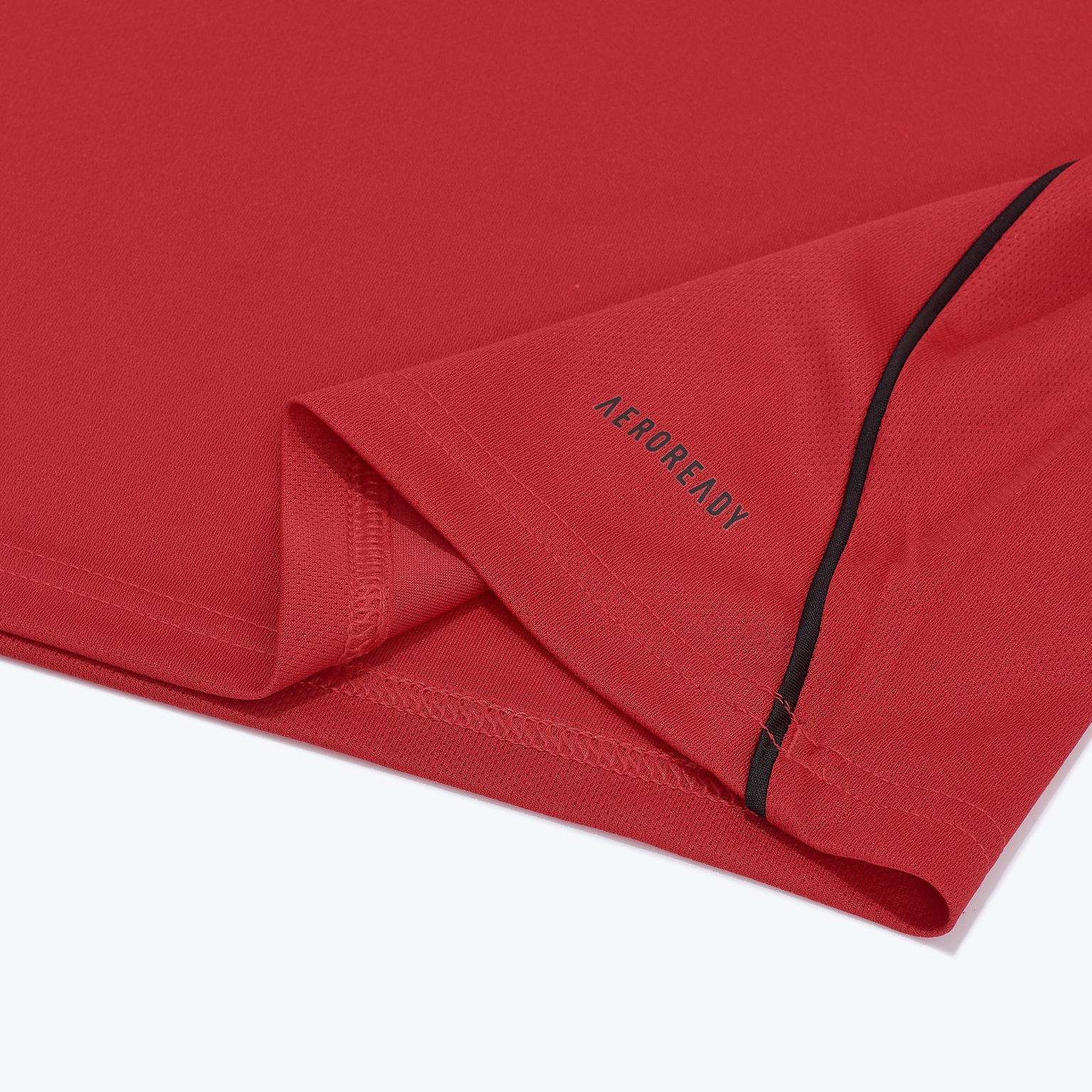 Подростковая домашняя футболка Adidas Manchester United сезон 2025/26