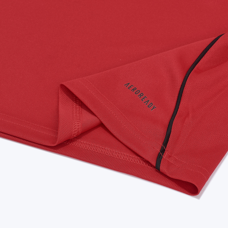 Подростковая домашняя футболка Adidas Manchester United сезон 2025/26