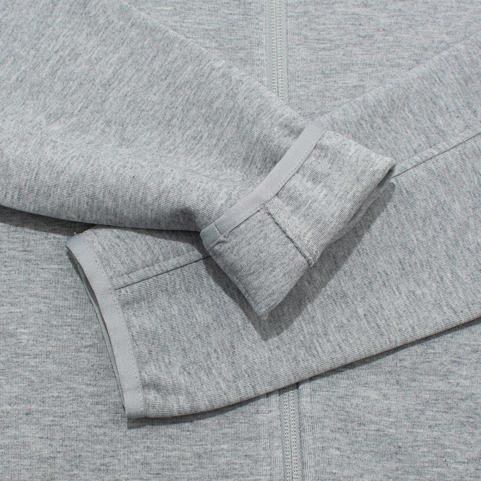 Костюм спортивный Jogel Essential Athlete Tracksuit (серый)