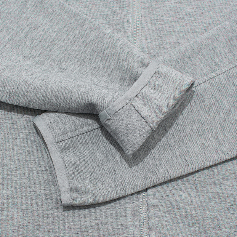 Костюм спортивный Jogel Essential Athlete Tracksuit (серый)