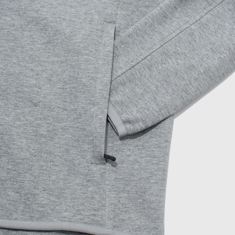 Костюм спортивный Jogel Essential Athlete Tracksuit (серый)