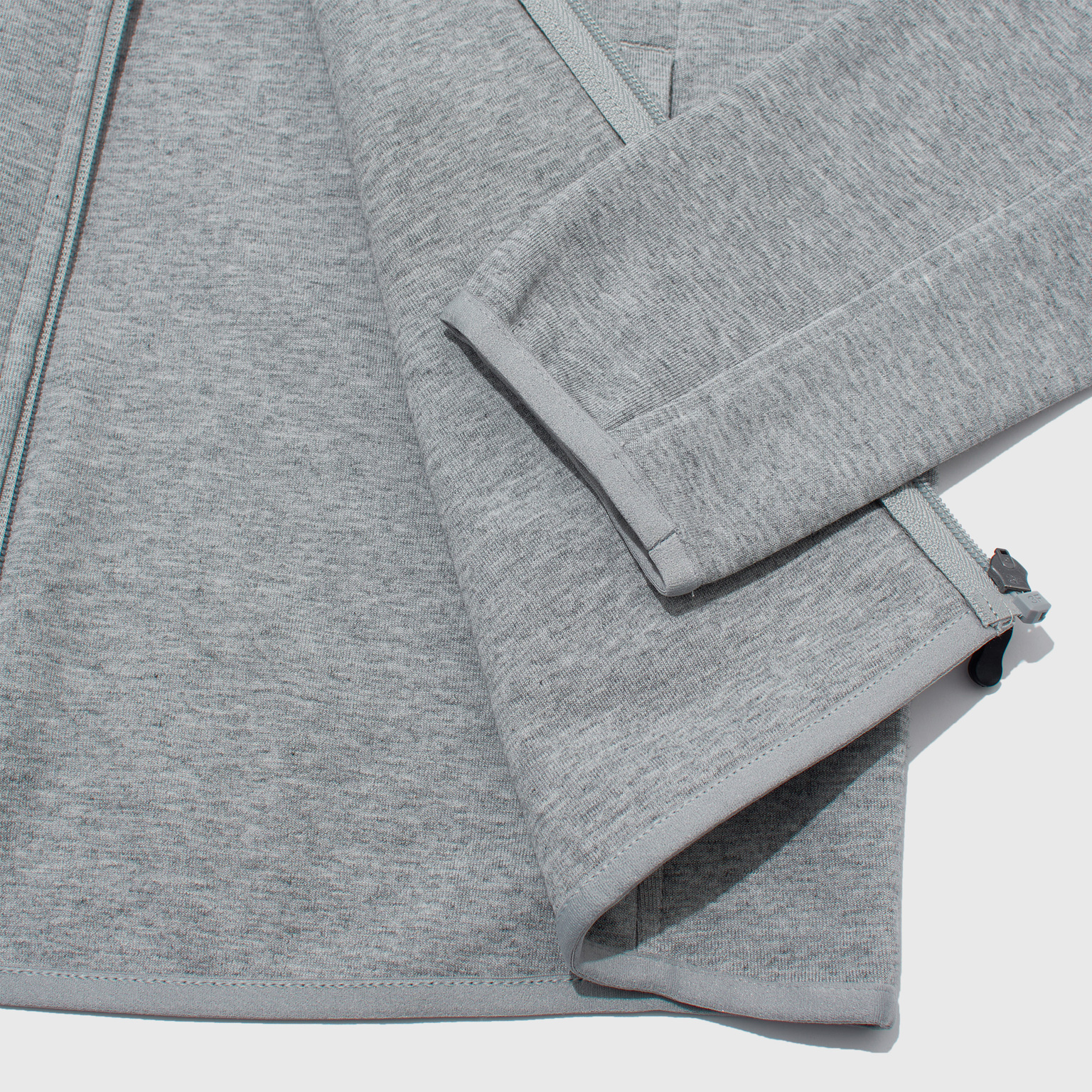 Костюм спортивный Jogel Essential Athlete Tracksuit (серый)