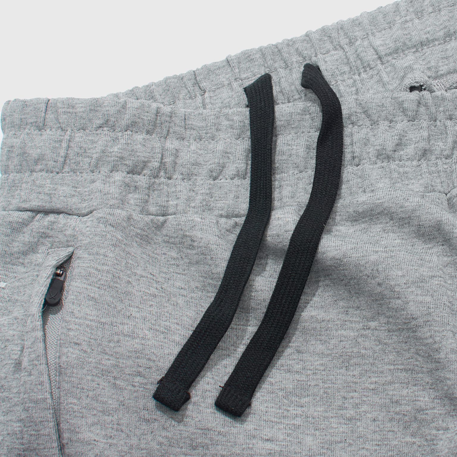 Костюм спортивный Jogel Essential Athlete Tracksuit (серый)