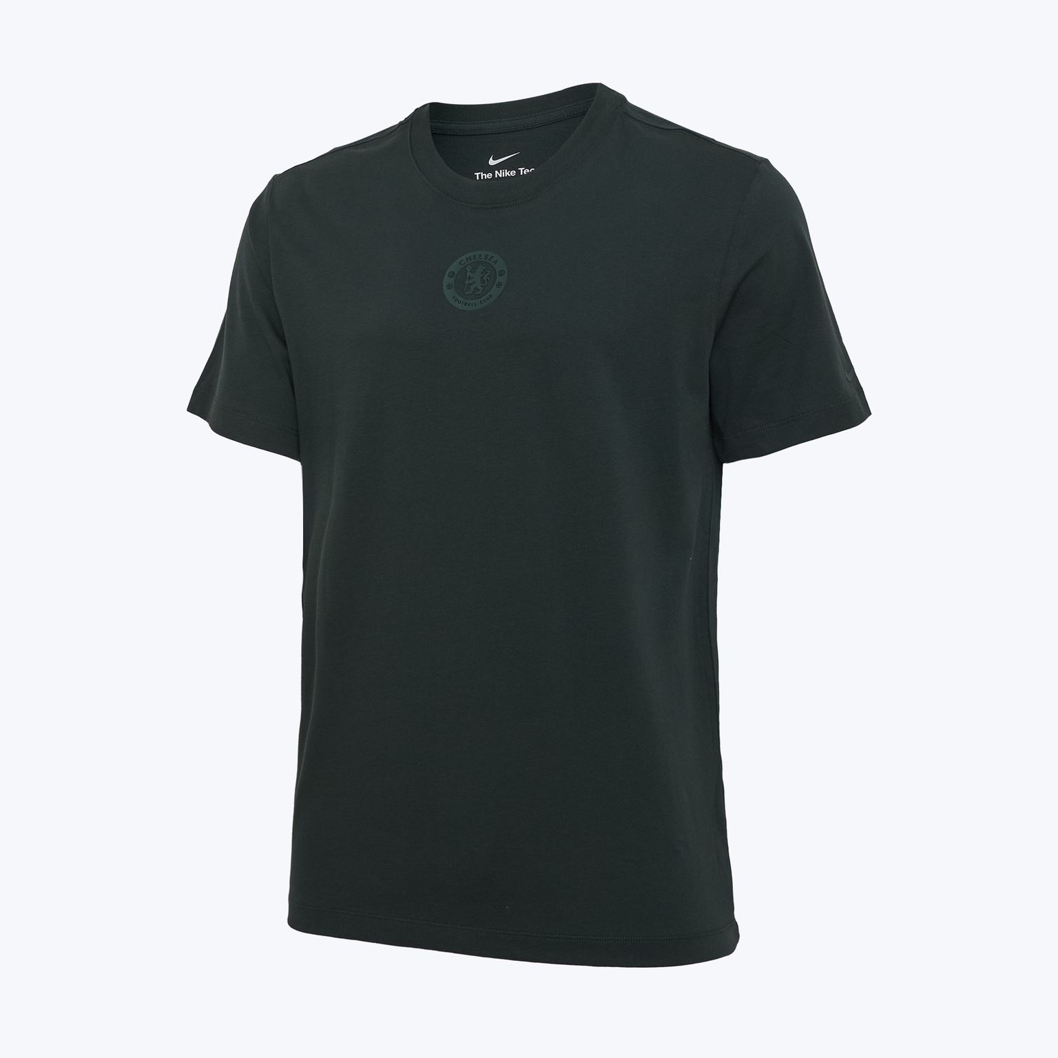 Футболка хлопковая Nike Chelsea Crest Away Tee HV4937-346