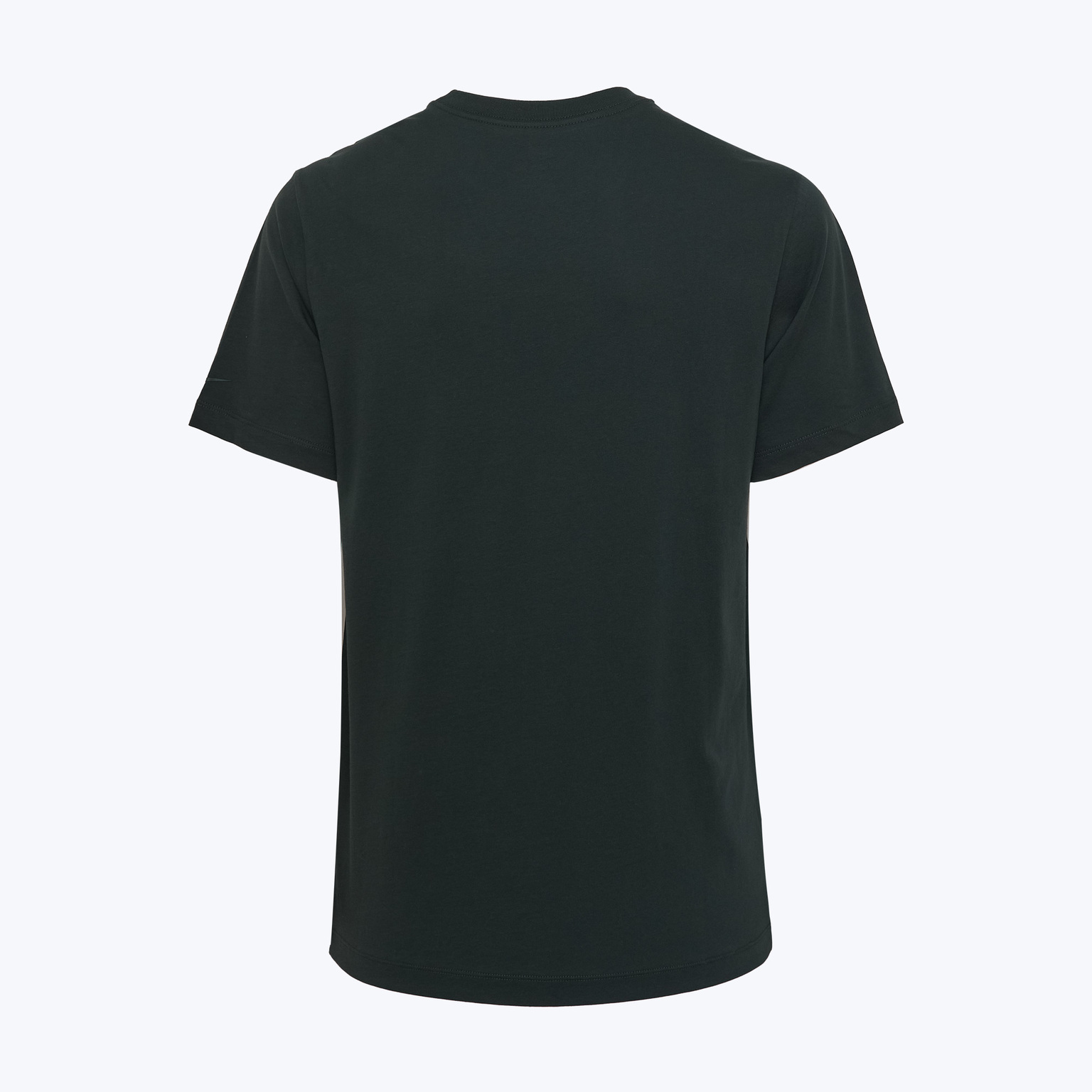 Футболка хлопковая Nike Chelsea Crest Away Tee HV4937-346