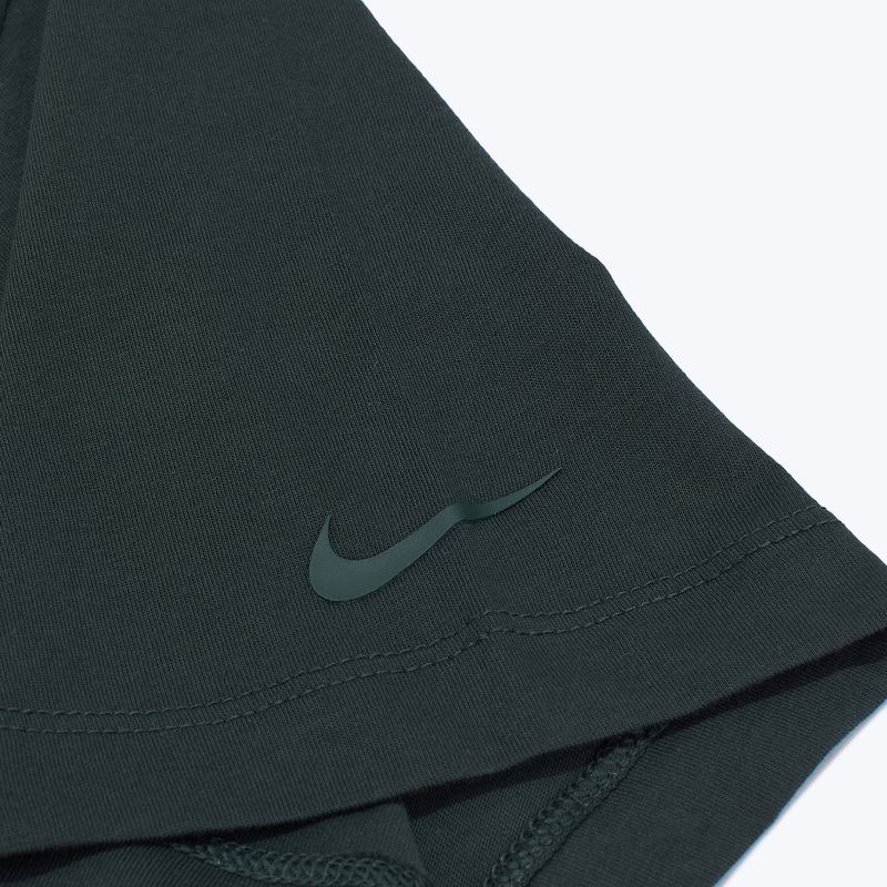 Футболка хлопковая Nike Chelsea Crest Away Tee HV4937-346