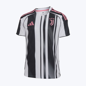 Футболка игровая домашняя Adidas Juventus сезон 2025/26
