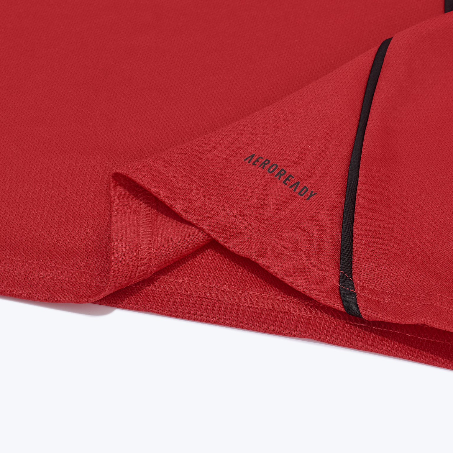 Футболка игровая домашняя Adidas Manchester United сезон 2025/26