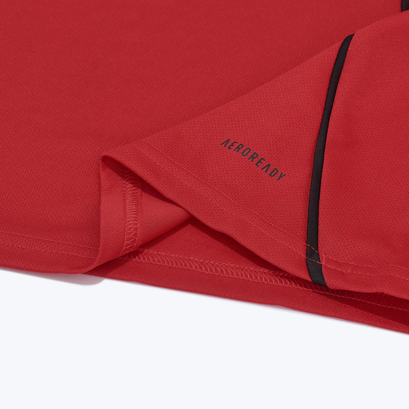 Футболка игровая домашняя Adidas Manchester United сезон 2025/26