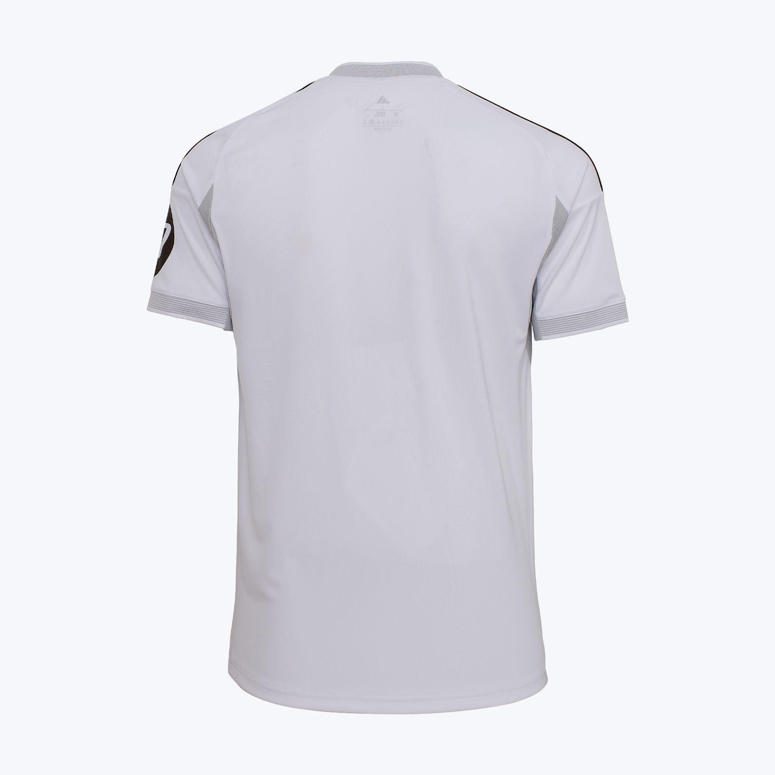 Футболка игровая домашняя Adidas Real Madrid сезон 2025/26