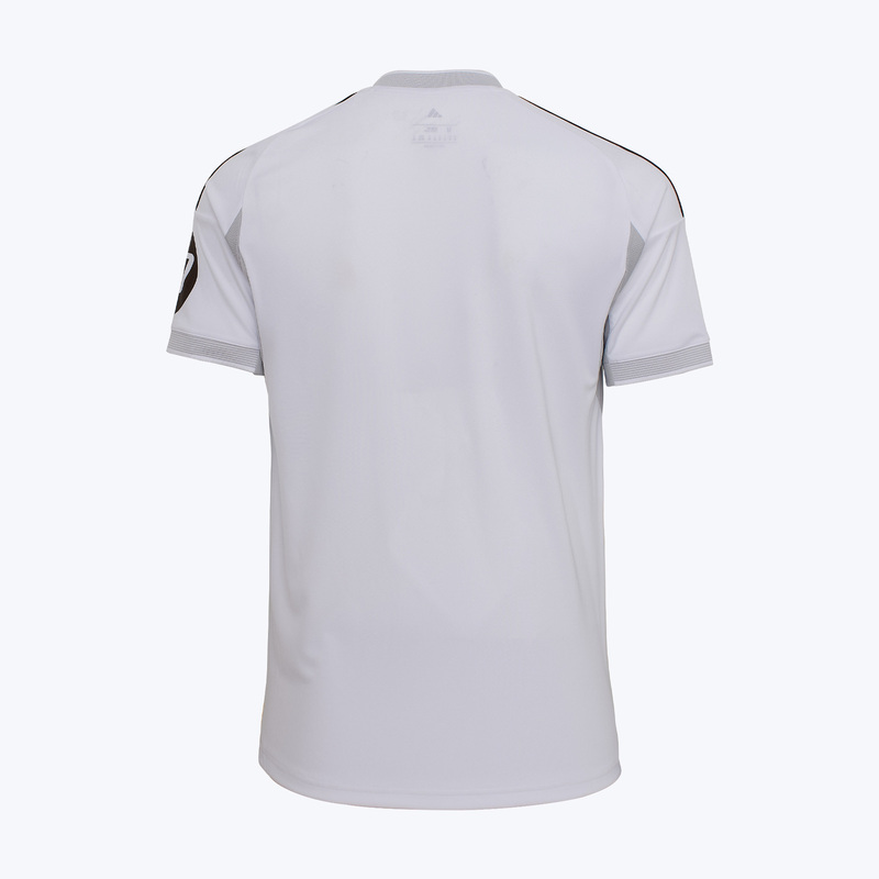 Футболка игровая домашняя Adidas Real Madrid сезон 2025/26