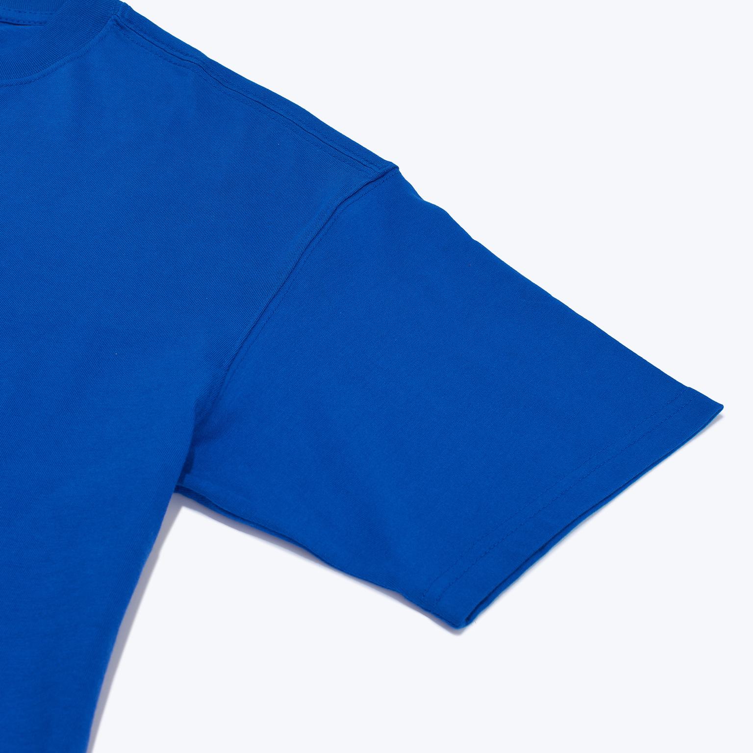 Футболка хлопковая Nike Chelsea T90 Remix Tee HV4898-480