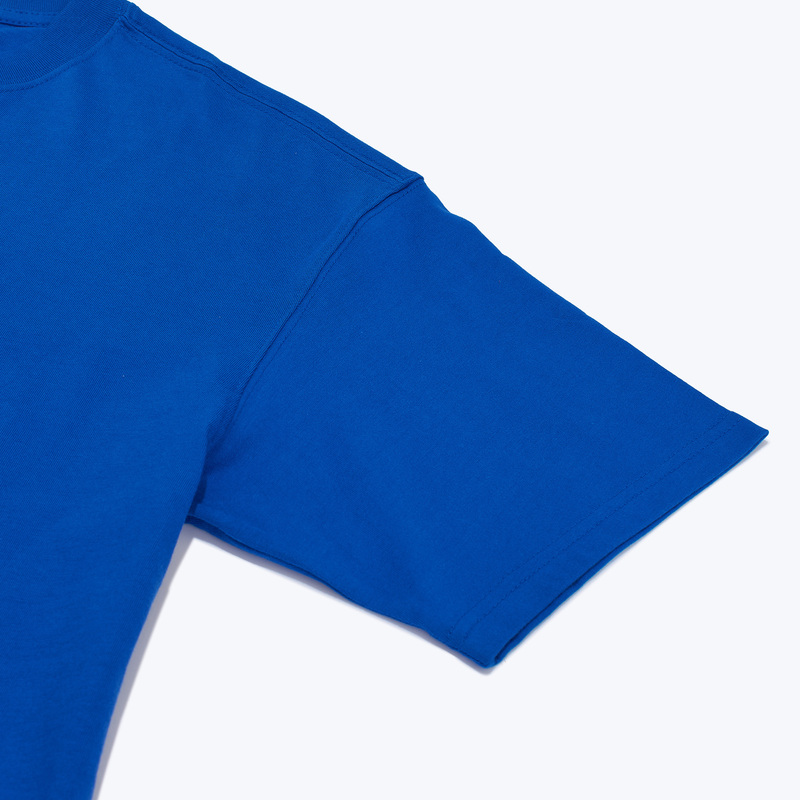 Футболка хлопковая Nike Chelsea T90 Remix Tee HV4898-480