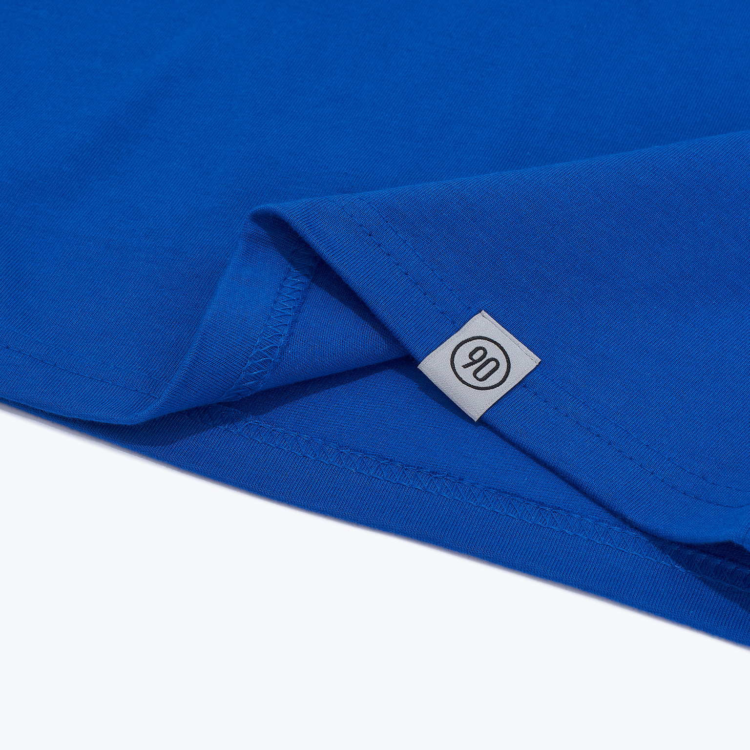 Футболка хлопковая Nike Chelsea T90 Remix Tee HV4898-480