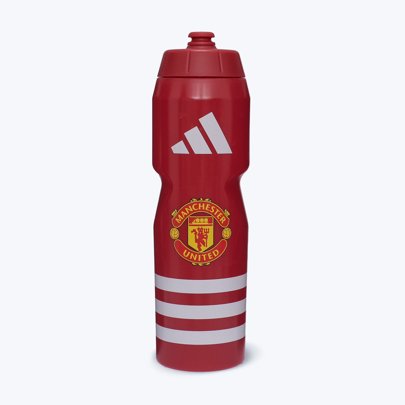 Бутылка для воды Adidas Manchester United (750 мл)  IY0435