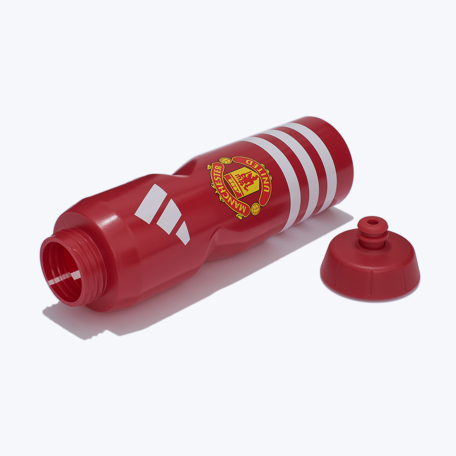 Бутылка для воды Adidas Manchester United (750 мл)  IY0435