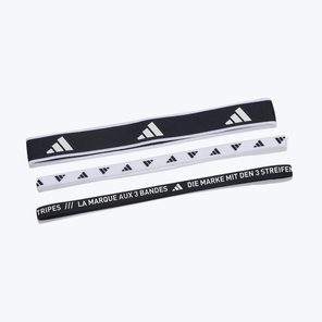 Повязки на голову (3 шт) Adidas Training IA3031