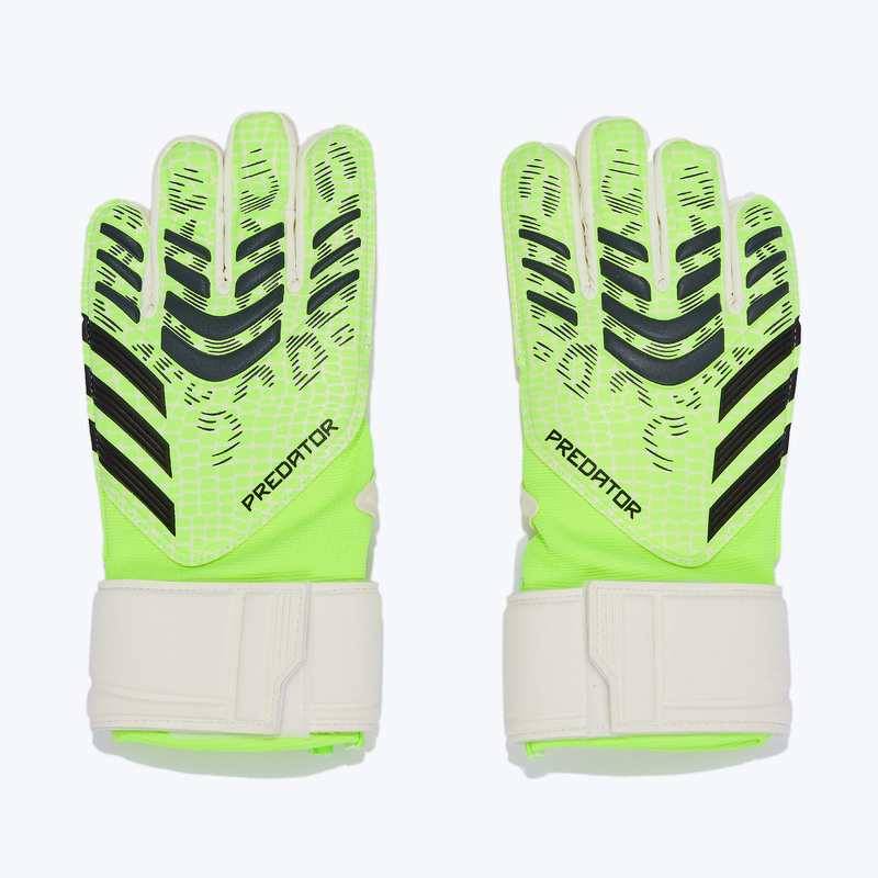 Перчатки вратарские Adidas Predator Match JN5351