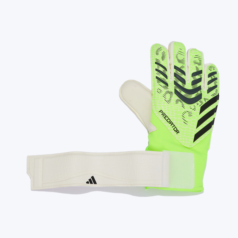 Перчатки вратарские Adidas Predator Match JN5351