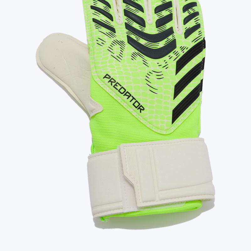 Перчатки вратарские Adidas Predator Match JN5351