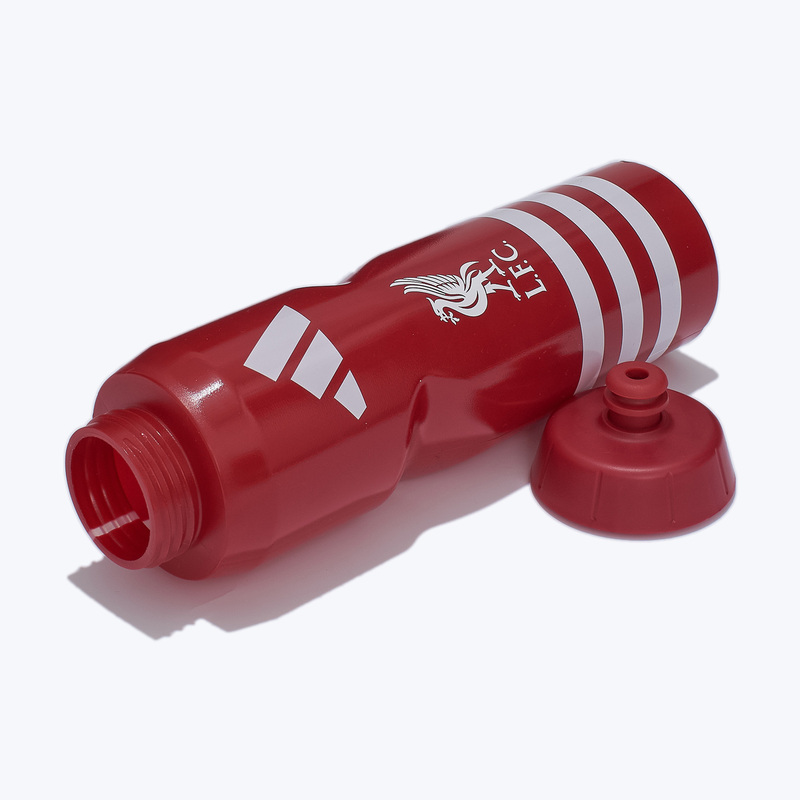 Бутылка для воды Adidas Liverpool (750 мл) JZ4451