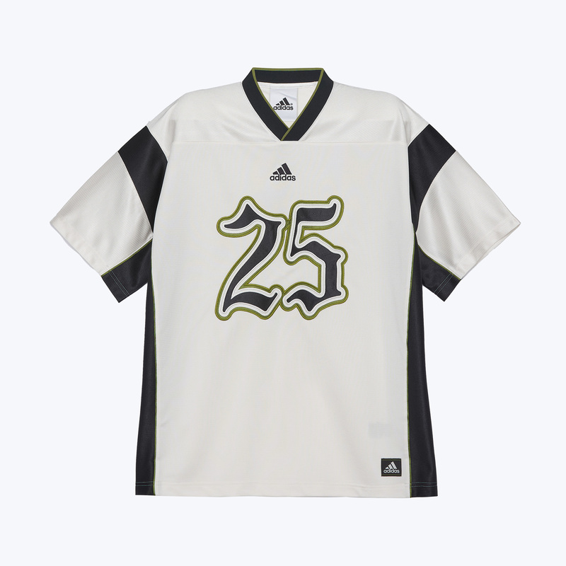 Футболка Adidas Football Originals JY2762