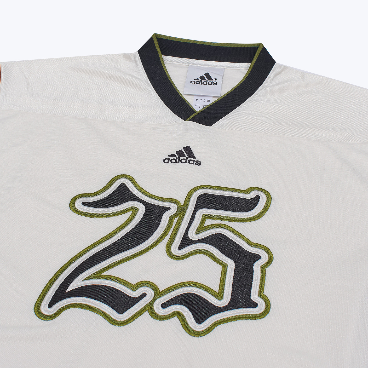 Футболка Adidas Football Originals JY2762