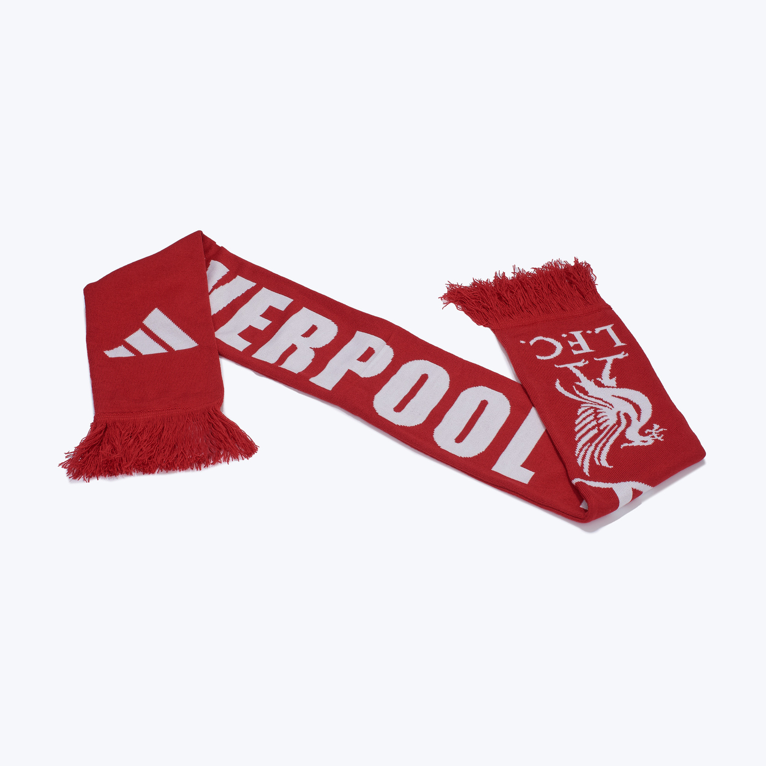 Шарф Adidas Liverpool JZ5883