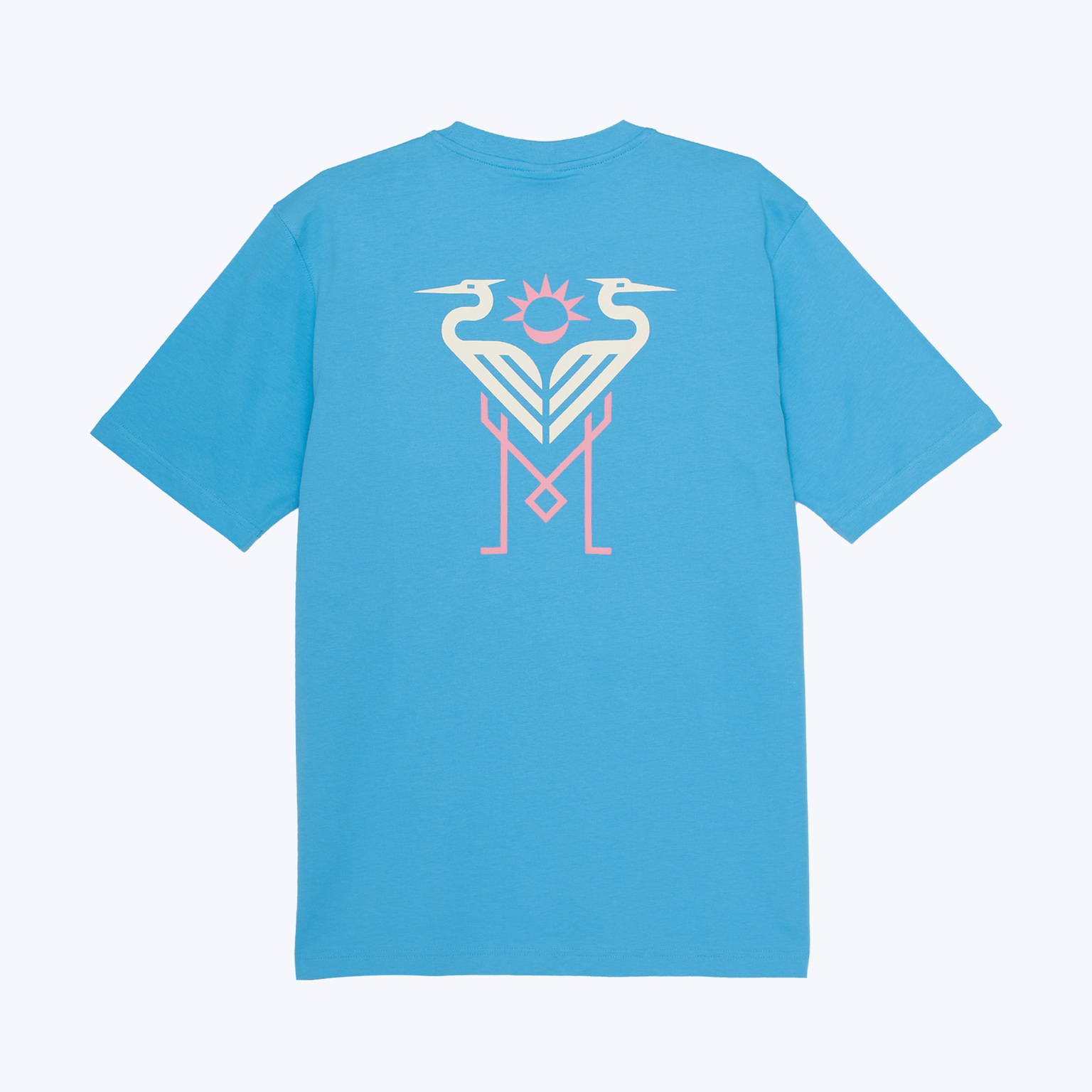 Футболка хлопковая Adidas Inter Miami Travel Tee JM5159