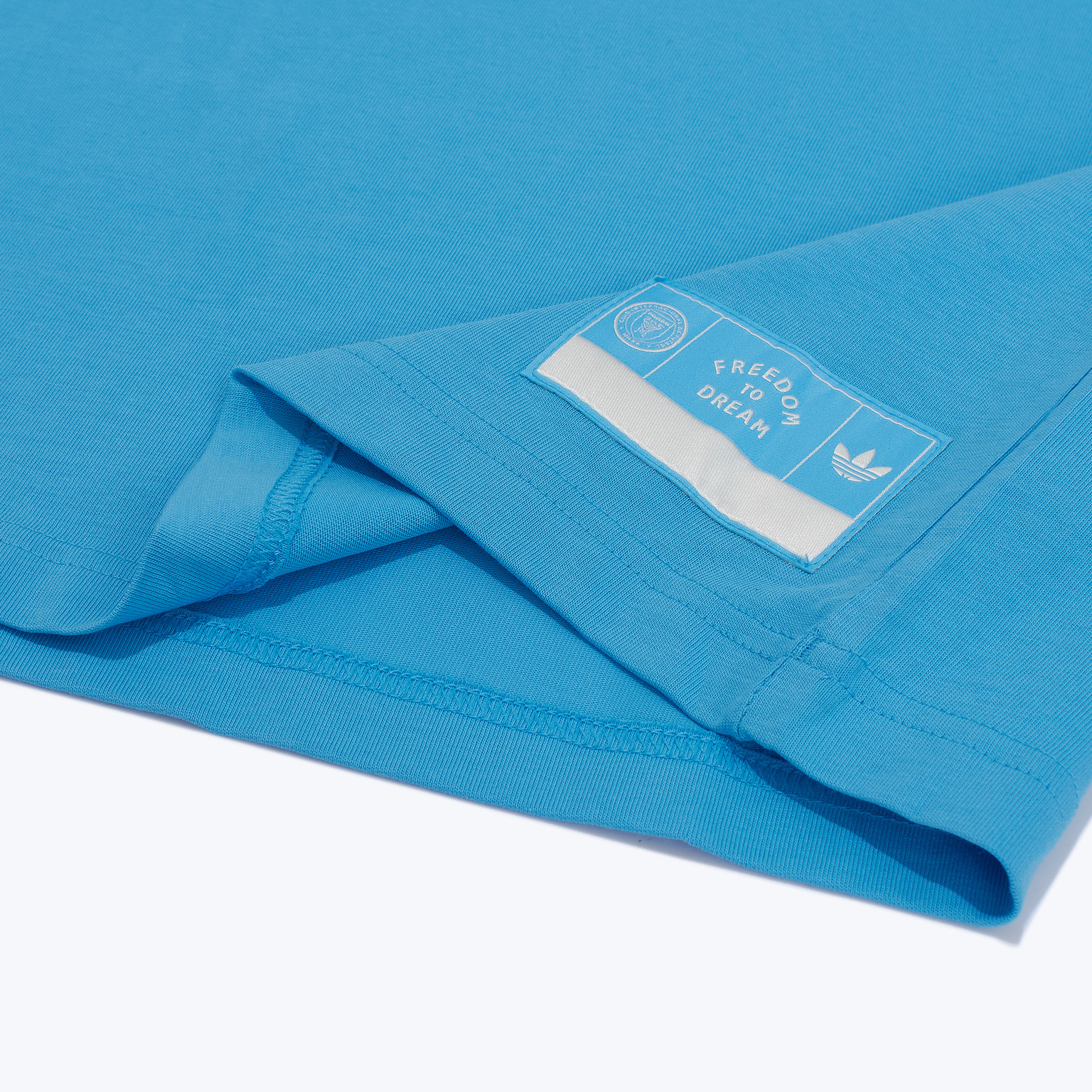 Футболка хлопковая Adidas Inter Miami Travel Tee JM5159