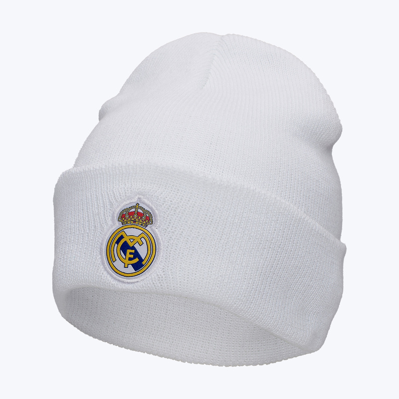 Шапка Adidas Real Madrid JX3209