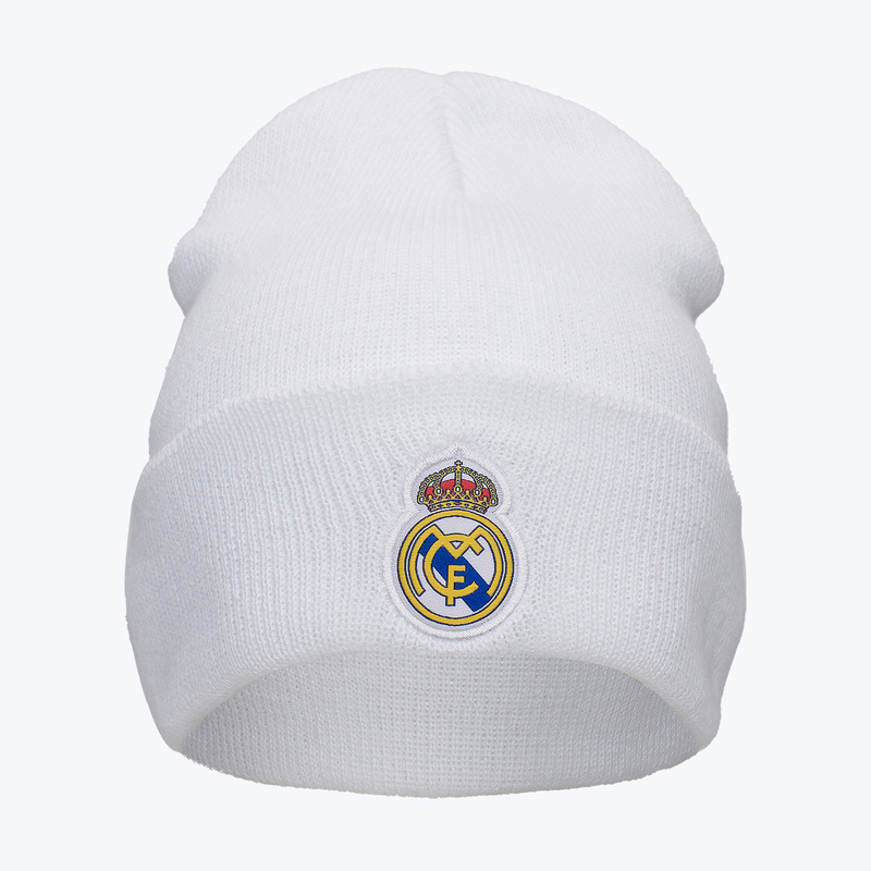 Шапка Adidas Real Madrid JX3209