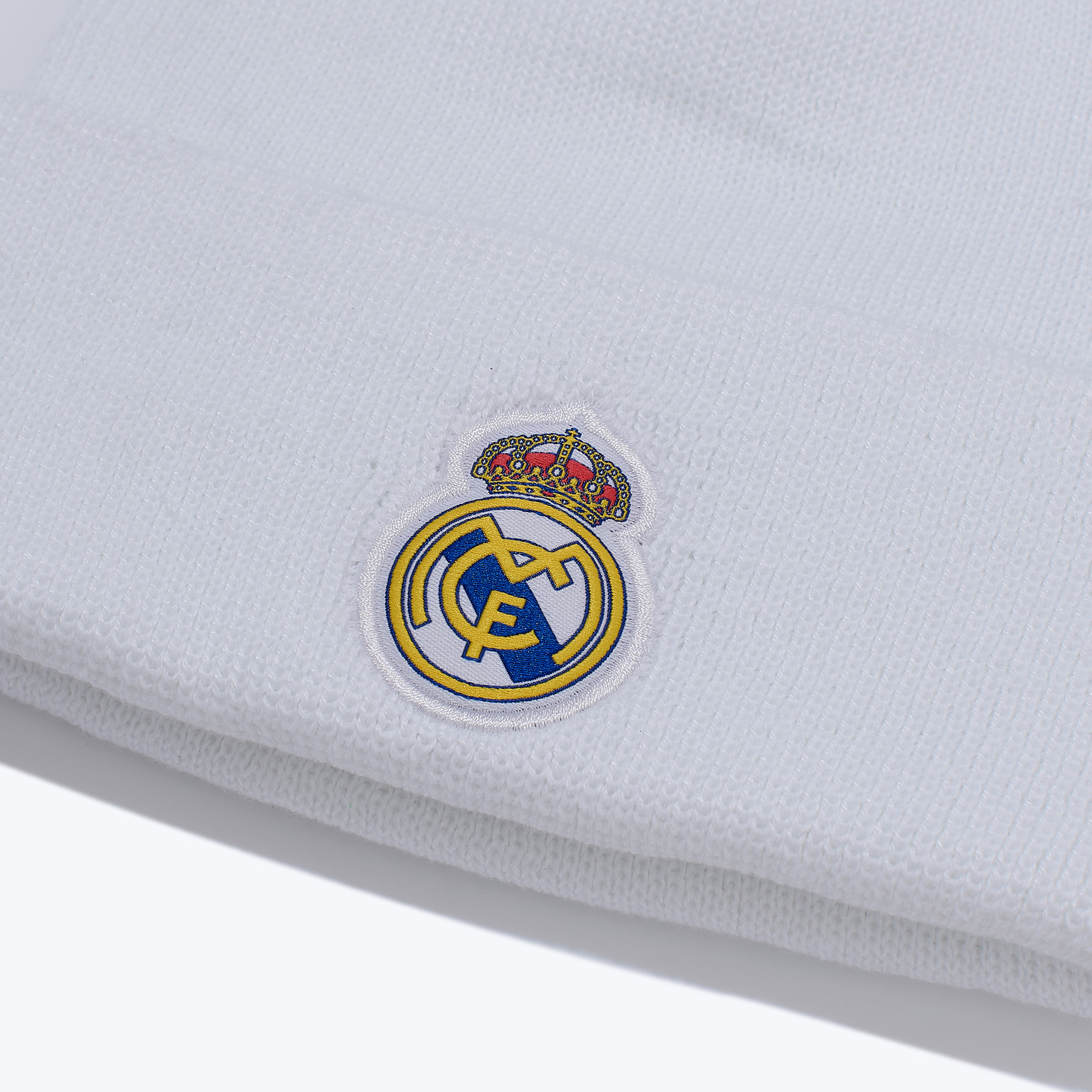 Шапка Adidas Real Madrid JX3209