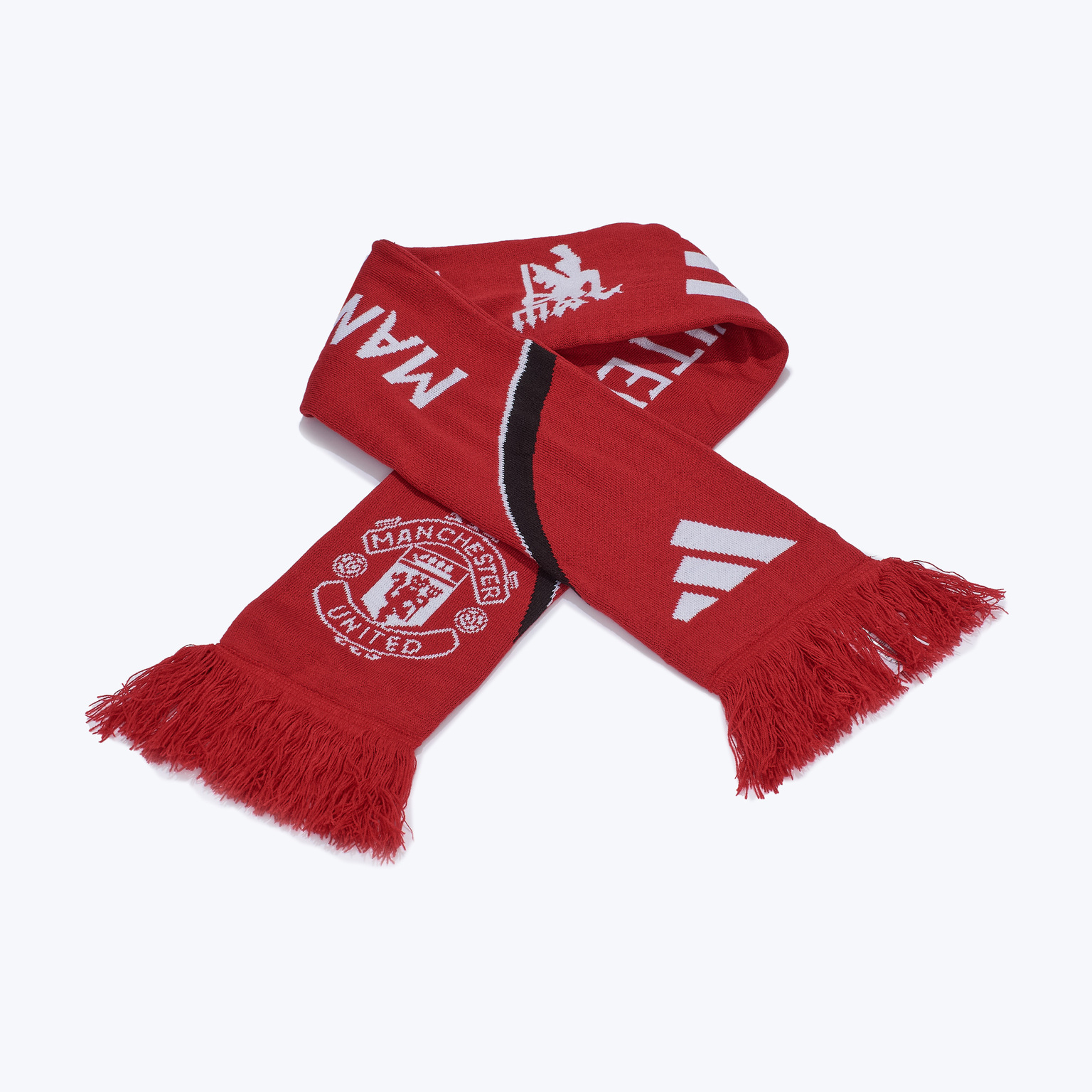 Шарф Adidas Manchester United JV5896