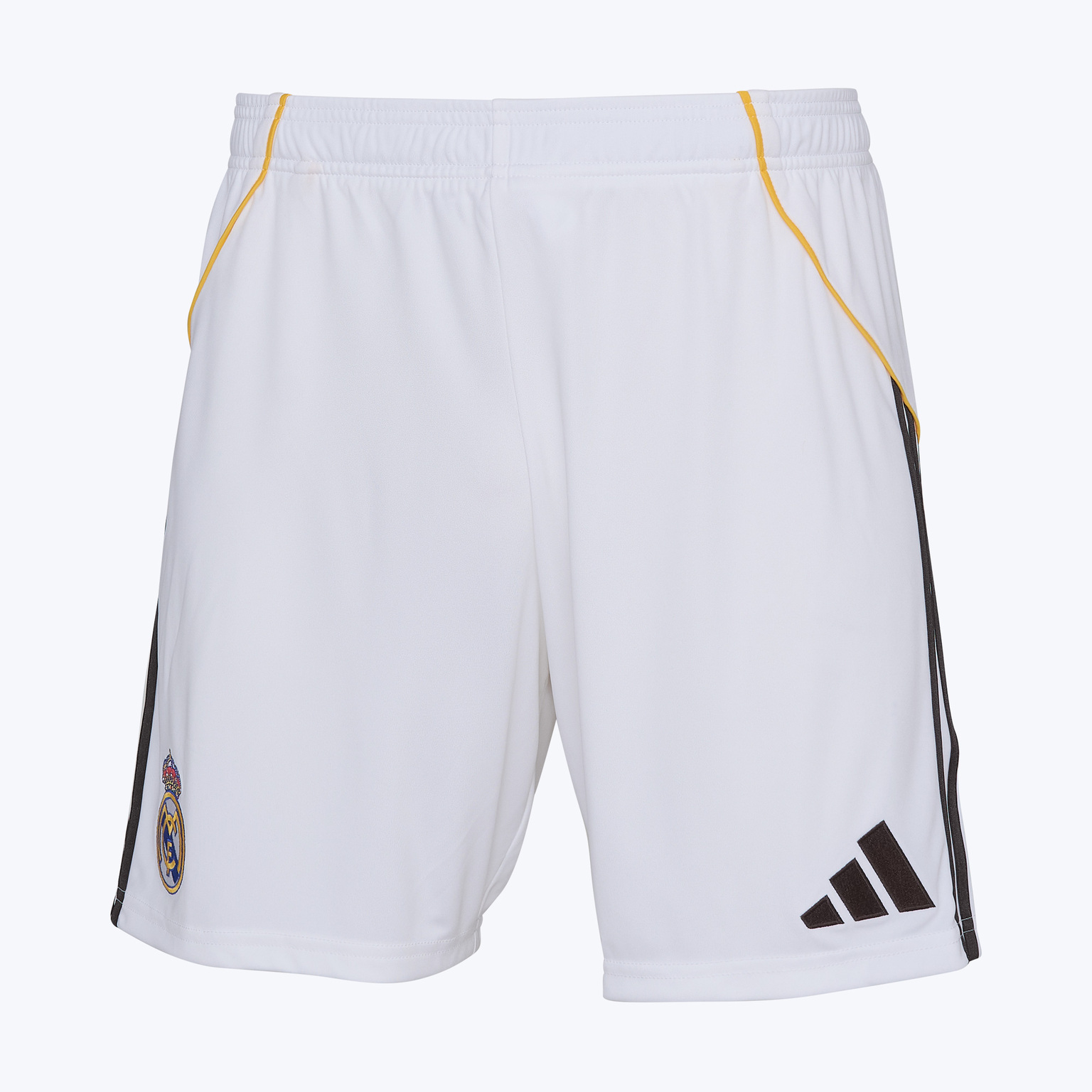 Шорты игровые домашние Adidas Real Madrid 2025/26