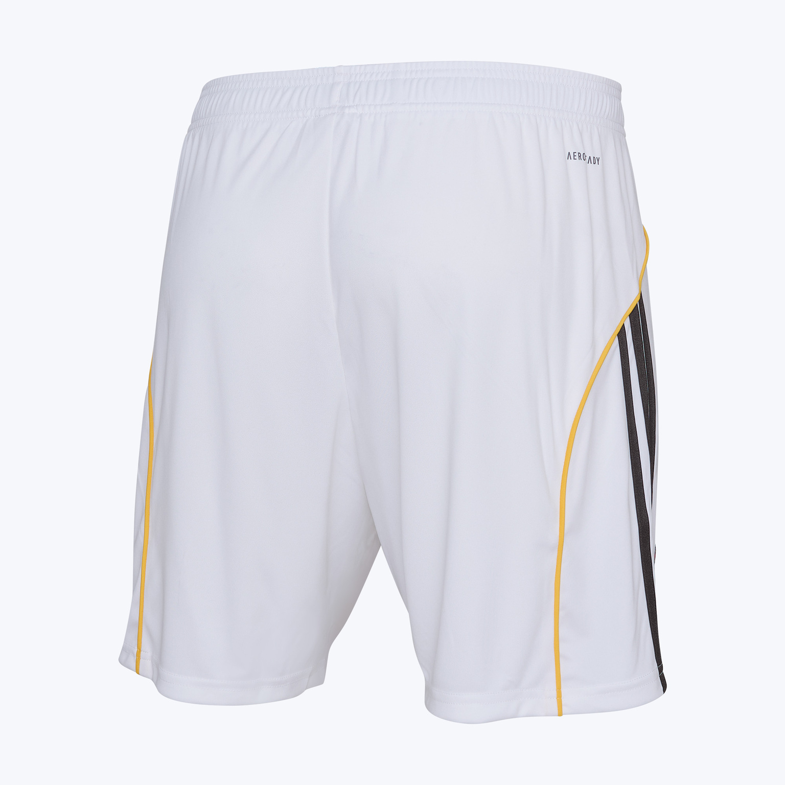 Шорты игровые домашние Adidas Real Madrid 2025/26