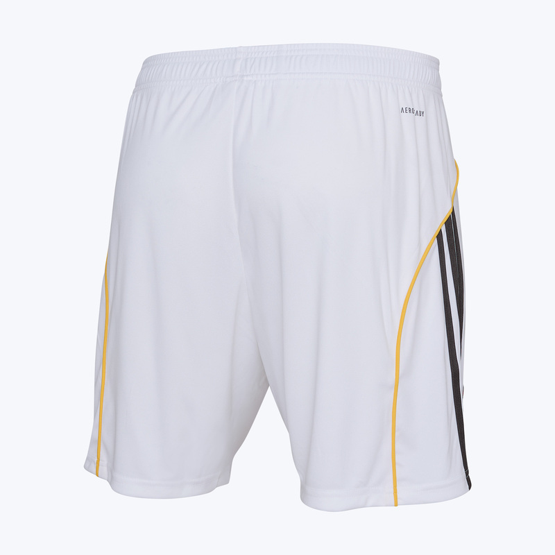 Шорты игровые домашние Adidas Real Madrid 2025/26