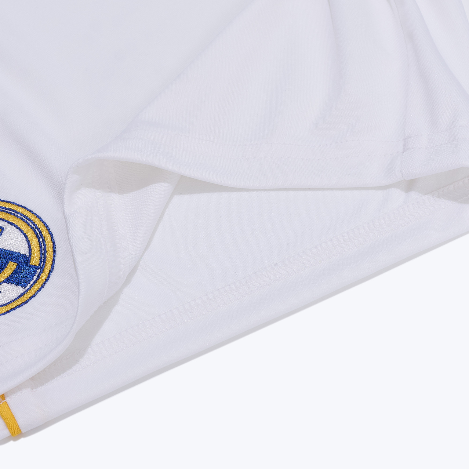 Шорты игровые домашние Adidas Real Madrid 2025/26