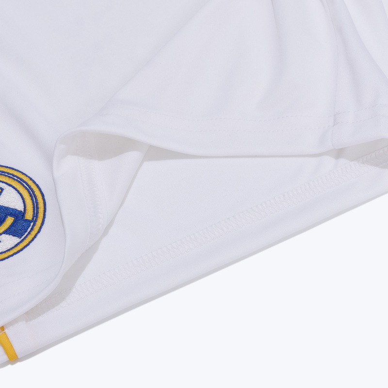 Шорты игровые домашние Adidas Real Madrid 2025/26