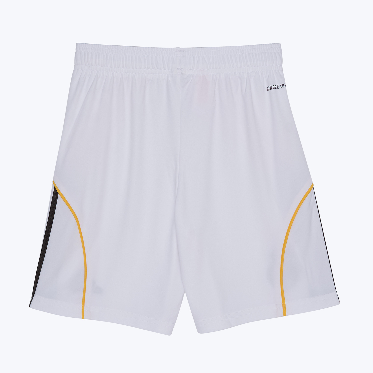 Шорты домашние подростковые Adidas Real Madrid сезон 2025/26 JN8878