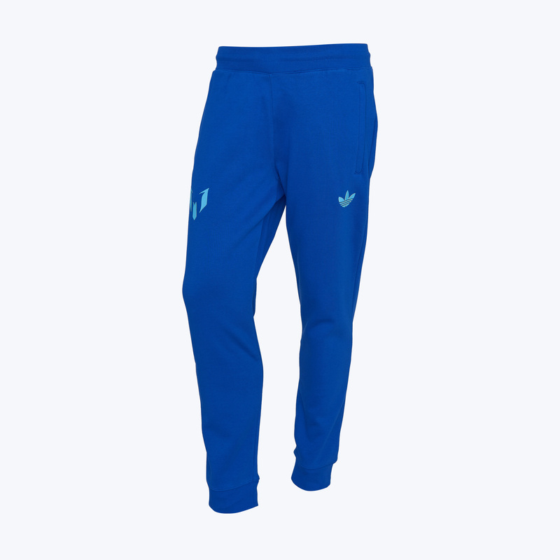 Брюки тренировочные Adidas Messi Pants JY9557