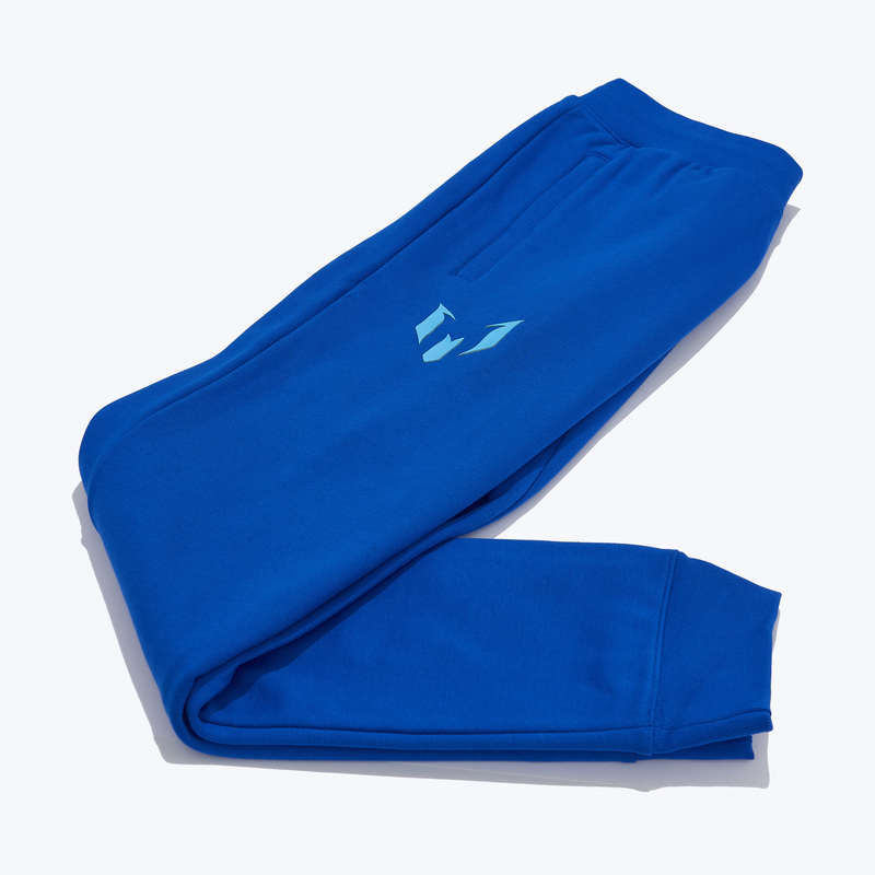 Брюки тренировочные Adidas Messi Pants JY9557