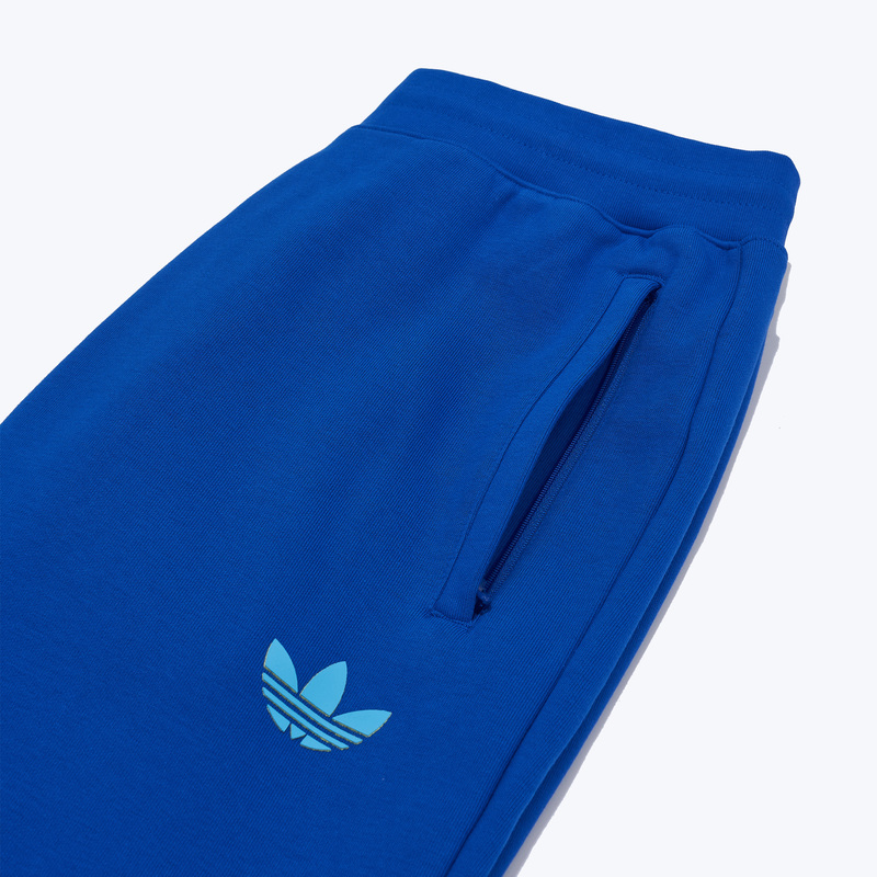 Брюки тренировочные Adidas Messi Pants JY9557