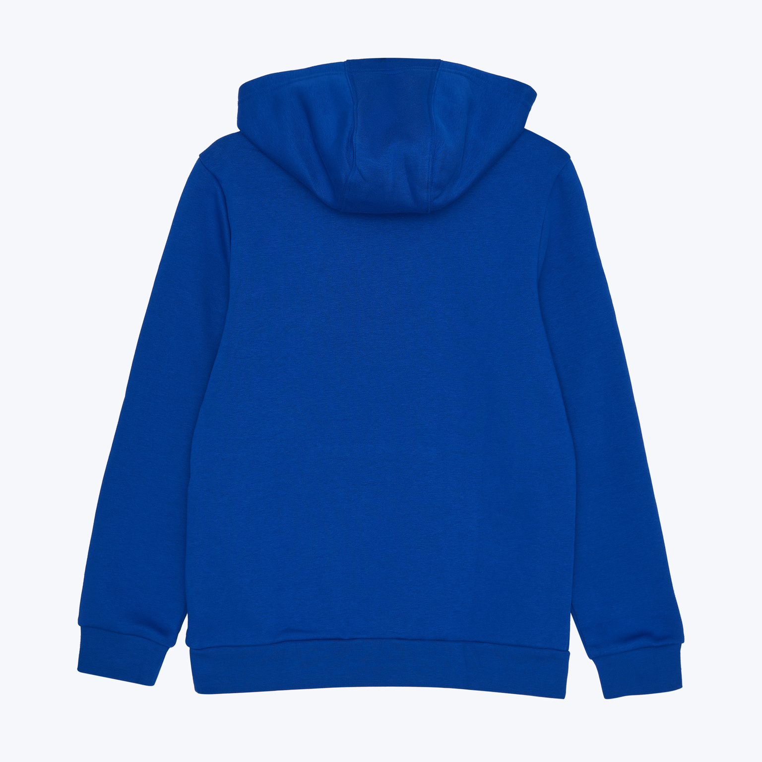 Толстовка подростковая хлопковая Adidas Messi Tee JY9542