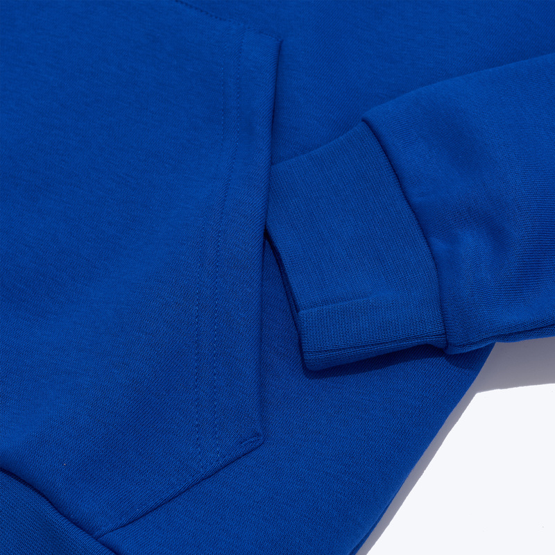 Толстовка подростковая хлопковая Adidas Messi Tee JY9542